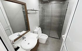 The Sapphire Hòn Gai Apartment - Trung tâm Hạ Long