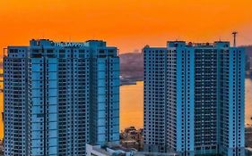 The Sapphire Hòn Gai Apartment - Trung tâm Hạ Long